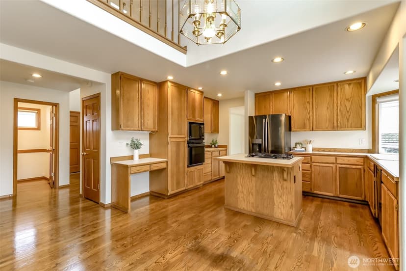 Property photo for 16444 53rd Place S, Tukwila photo 12