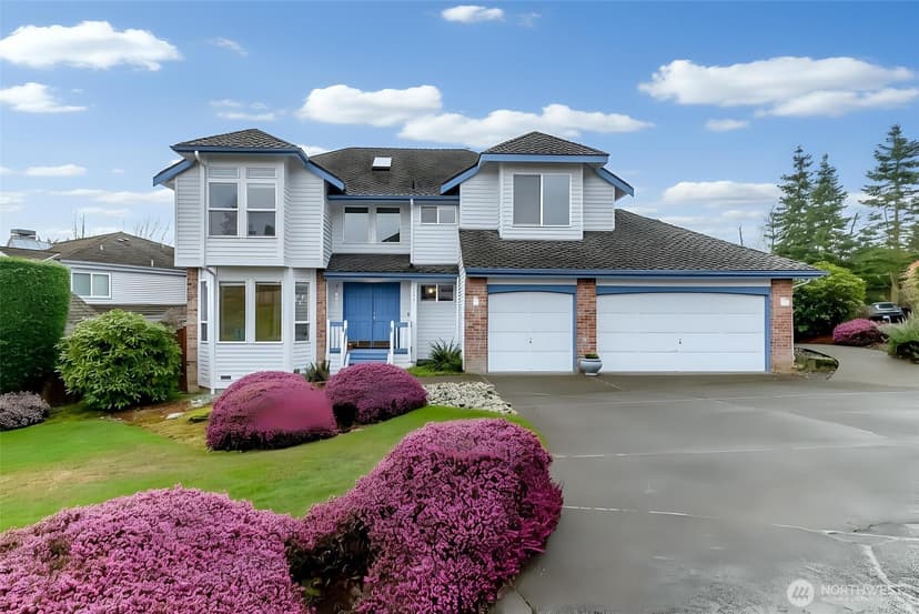 Property photo for 16444 53rd Place S, Tukwila