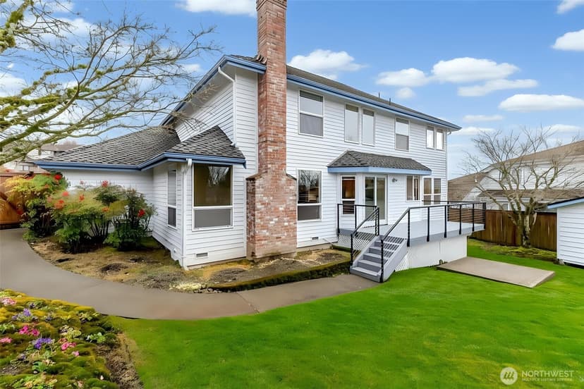 Property photo for 16444 53rd Place S, Tukwila photo 19