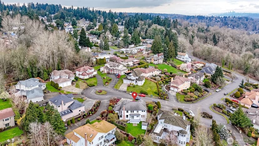 Property photo for 16444 53rd Place S, Tukwila photo 3