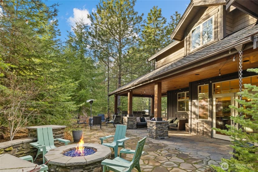 Property photo for 230 Equinox Drive, Cle Elum photo 18