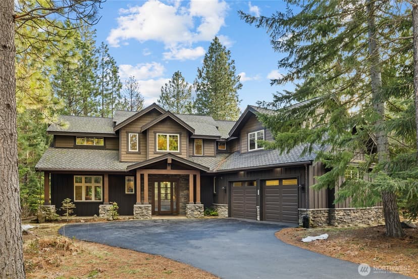 Property photo for 230 Equinox Drive, Cle Elum