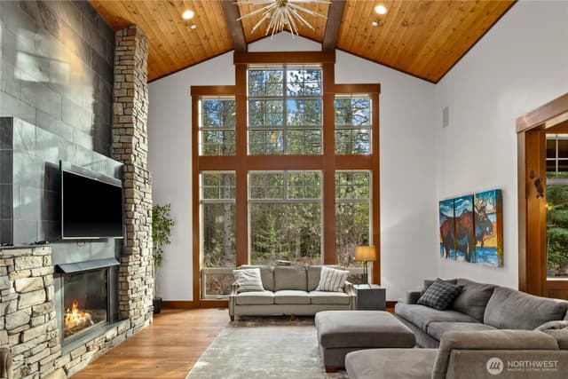 Property photo for 230 Equinox Drive, Cle Elum photo 4