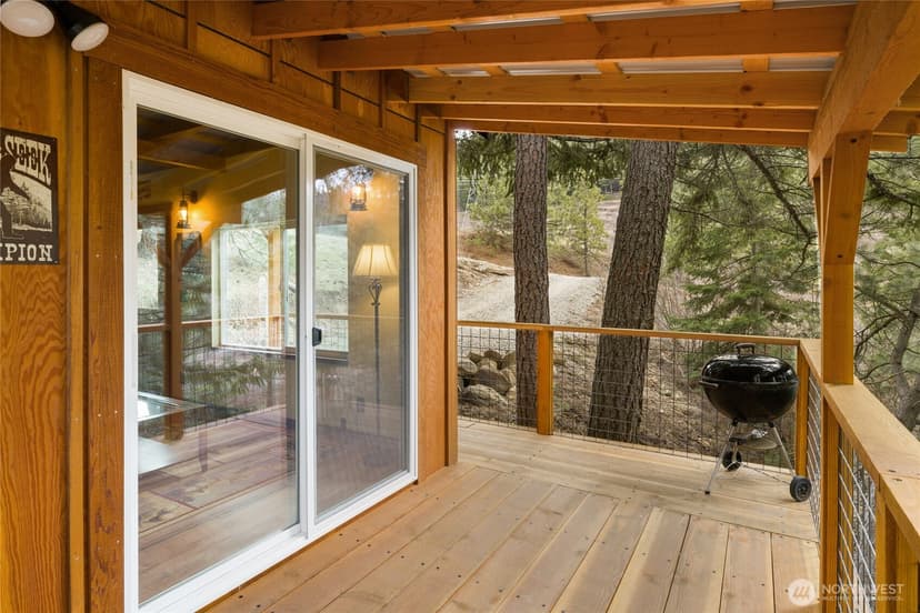 Property photo for 131 Casassa Road, Cle Elum photo 18
