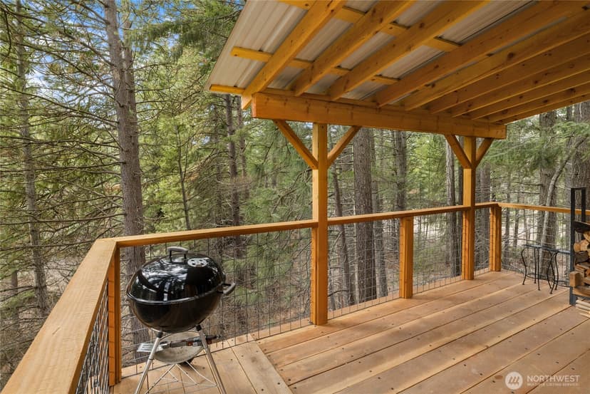 Property photo for 131 Casassa Road, Cle Elum photo 19