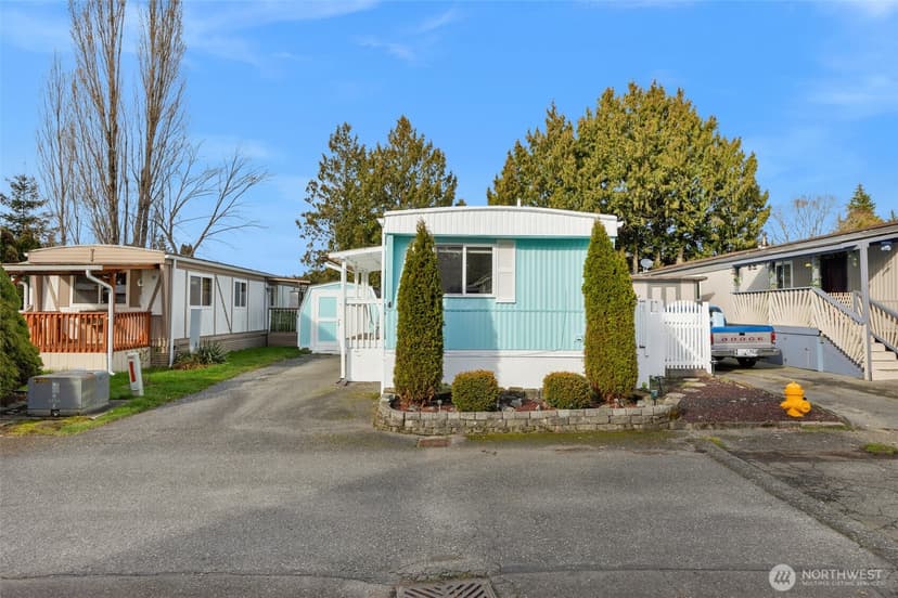 Property photo for 6118 67th Avenue NE #4, Marysville photo 20