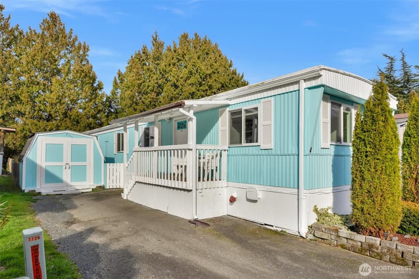 Property photo for 6118 67th Avenue NE #4, Marysville