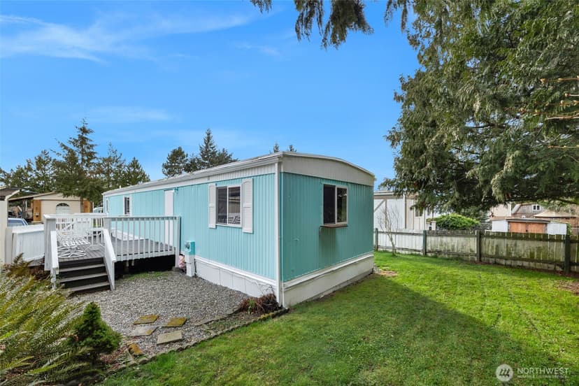 Property photo for 6118 67th Avenue NE #4, Marysville photo 21