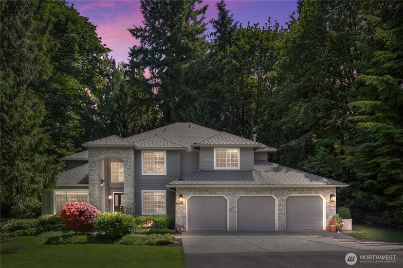 Property photo for 18604 215th Way NE, Woodinville photo 27