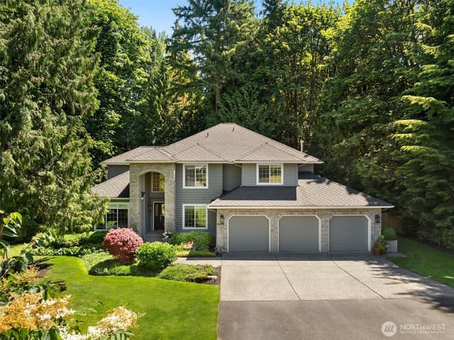 Property photo for 18604 215th Way NE, Woodinville