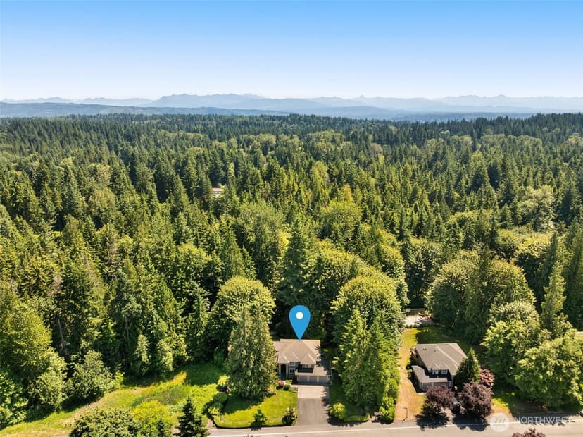 Property photo for 18604 215th Way NE, Woodinville photo 25