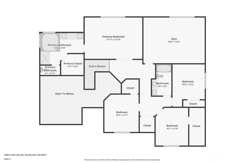 Property photo for 18604 215th Way NE, Woodinville photo 28