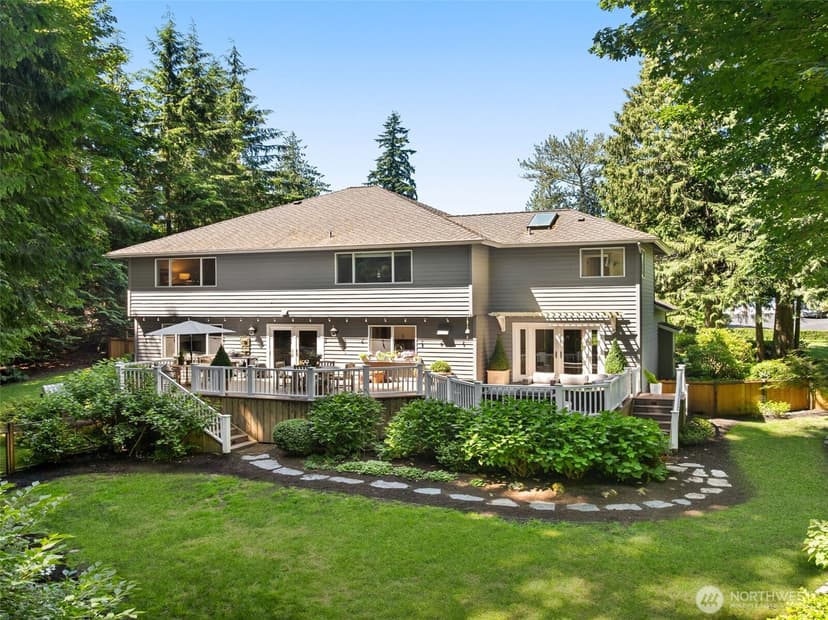 Property photo for 18604 215th Way NE, Woodinville photo 21