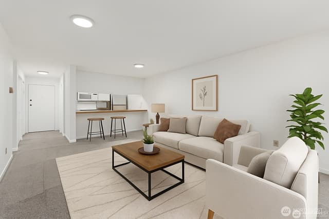 Property photo for 132 NE 95th Street #B309, Seattle photo 5