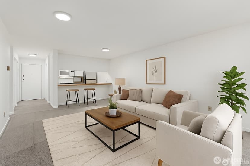 Property photo for 132 NE 95th Street #B309, Seattle photo 5