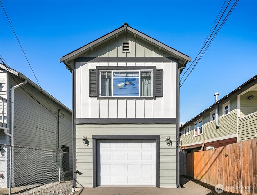 Property photo for 3932 S Lucile Street, Seattle