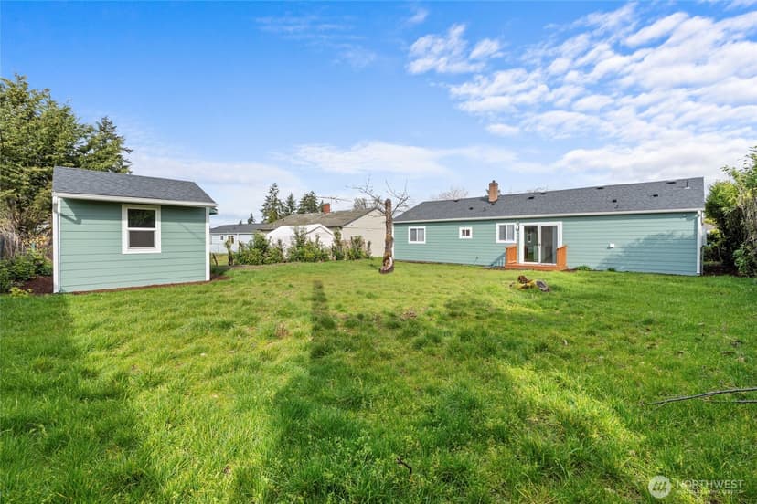 Property photo for 10506 Occident Street SW, Lakewood photo 23