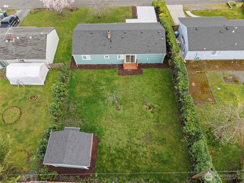 Property photo for 10506 Occident Street SW, Lakewood photo 30