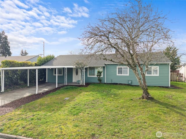Property photo for 10506 Occident Street SW, Lakewood photo 4