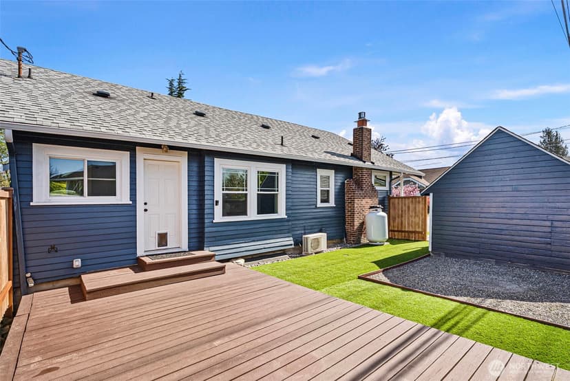 Property photo for 1407 N 11th Street, Tacoma photo 26