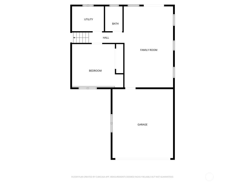 Property photo for 11501 Cloverdale Court SW, Lakewood photo 37