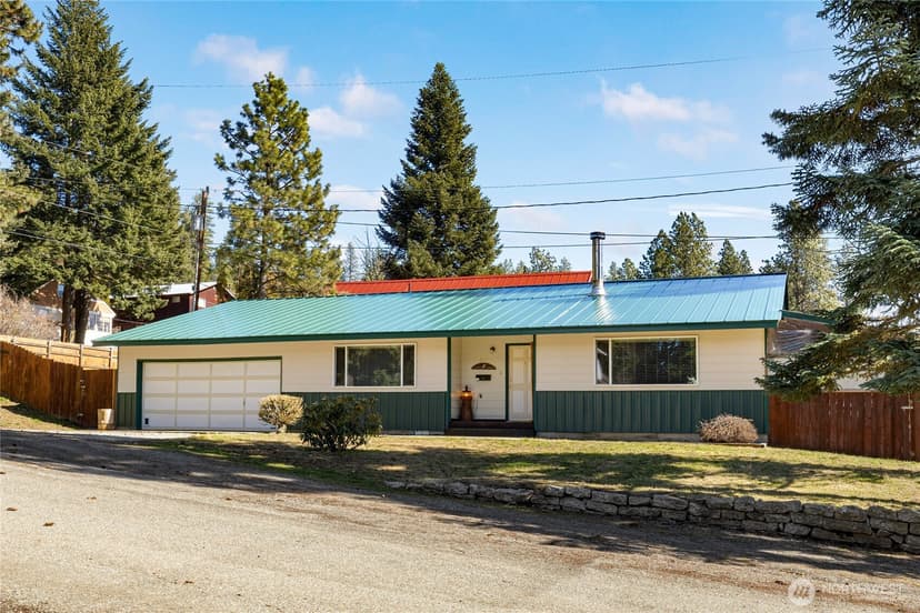Property photo for 115 W Sixth Street, Cle Elum photo 28
