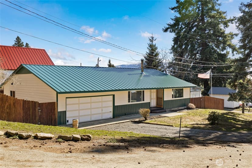 Property photo for 115 W Sixth Street, Cle Elum photo 27