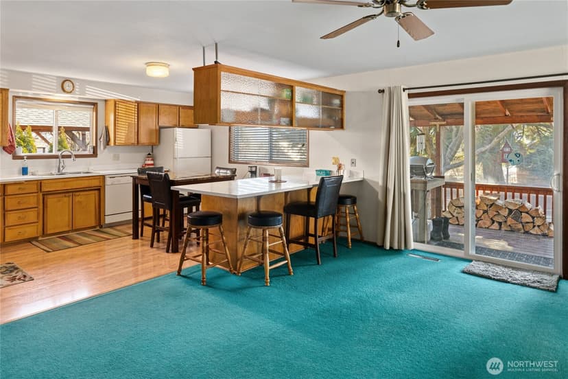 Property photo for 115 W Sixth Street, Cle Elum photo 9