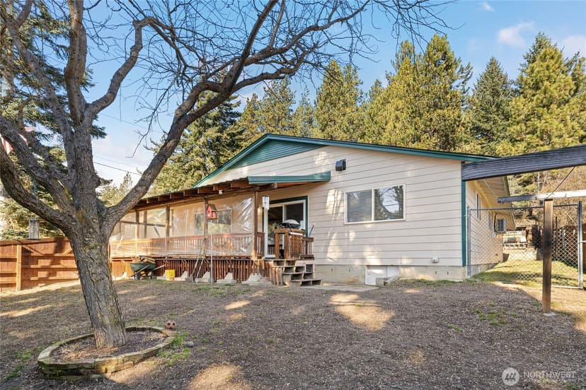 Property photo for 115 W Sixth Street, Cle Elum photo 24