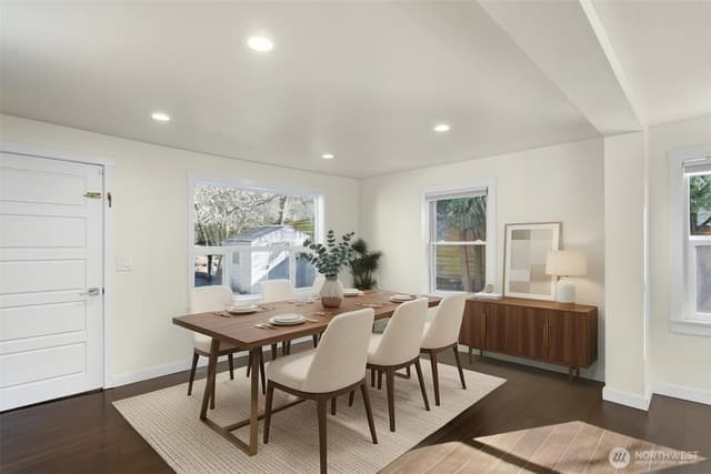 Property photo for 12046 12th Avenue NE, Seattle photo 3