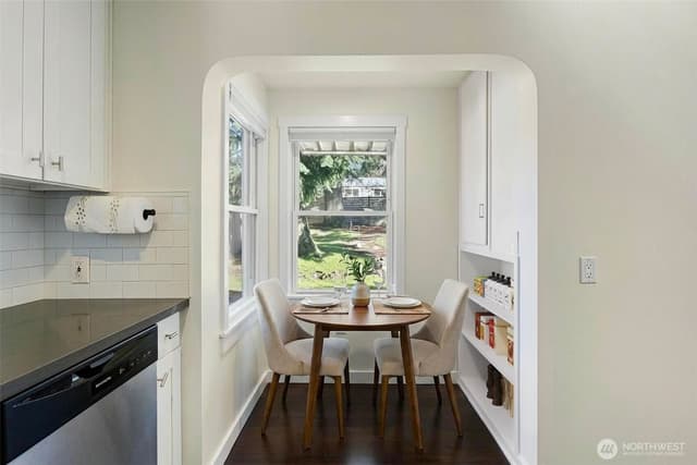 Property photo for 12046 12th Avenue NE, Seattle photo 5