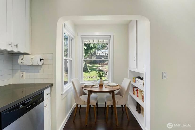 Property photo for 12046 12th Avenue NE, Seattle photo 5