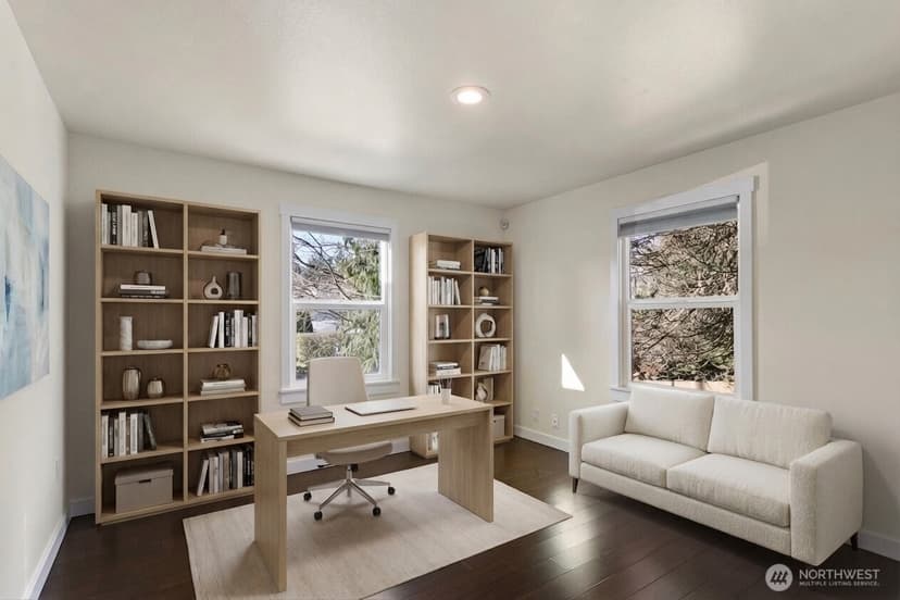 Property photo for 12046 12th Avenue NE, Seattle photo 6