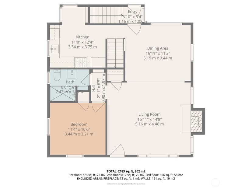 Property photo for 12046 12th Avenue NE, Seattle photo 23