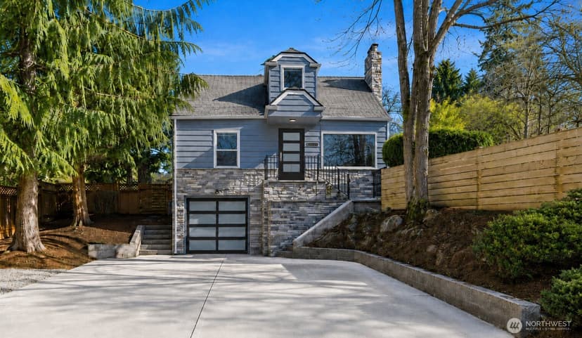 Property photo for 12046 12th Avenue NE, Seattle