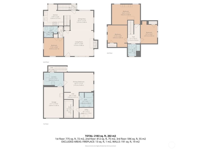Property photo for 12046 12th Avenue NE, Seattle photo 21