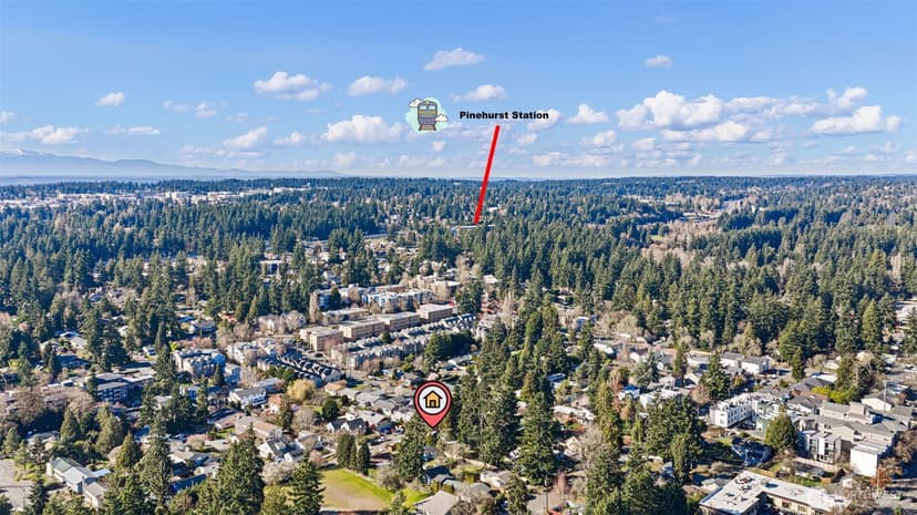 Property photo for 12046 12th Avenue NE, Seattle photo 20