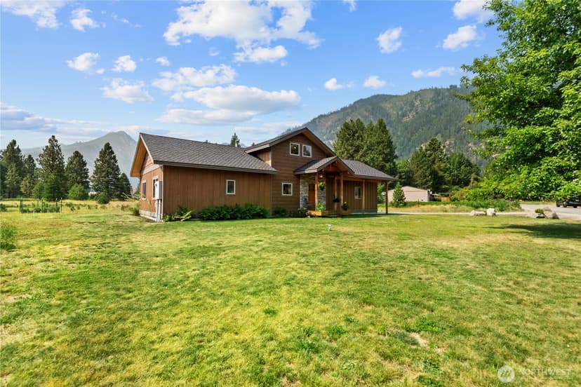 Property photo for 12503 Shore Street, Leavenworth photo 24
