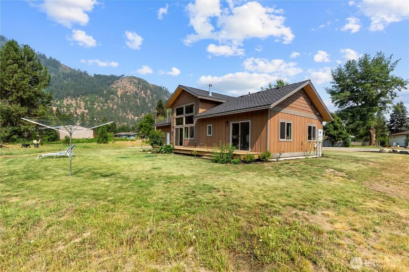 Property photo for 12503 Shore Street, Leavenworth photo 21