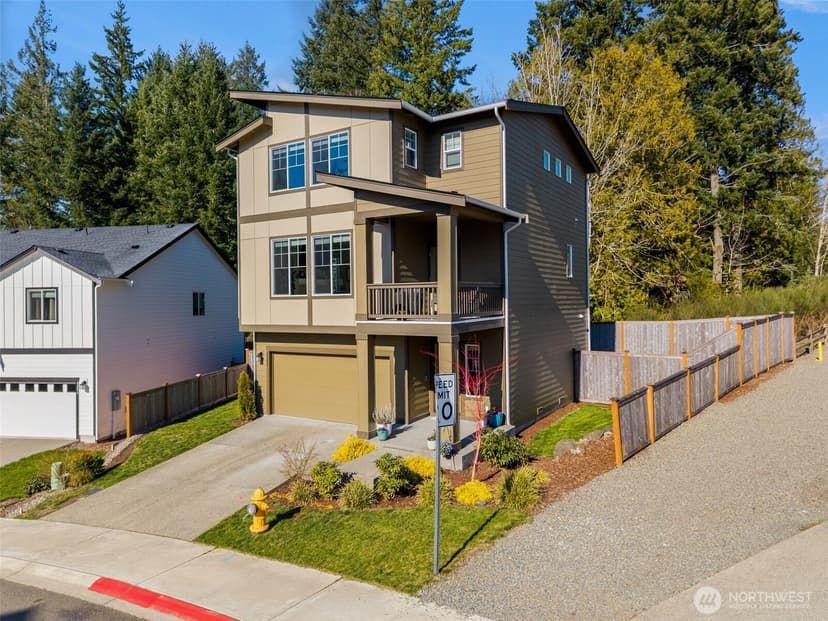 Property photo for 4280 Nettle Drive SE, Port Orchard photo 2