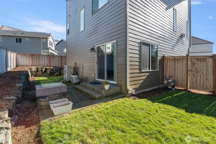Property photo for 4280 Nettle Drive SE, Port Orchard photo 26