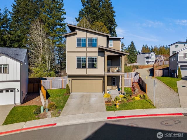 Property photo for 4280 Nettle Drive SE, Port Orchard