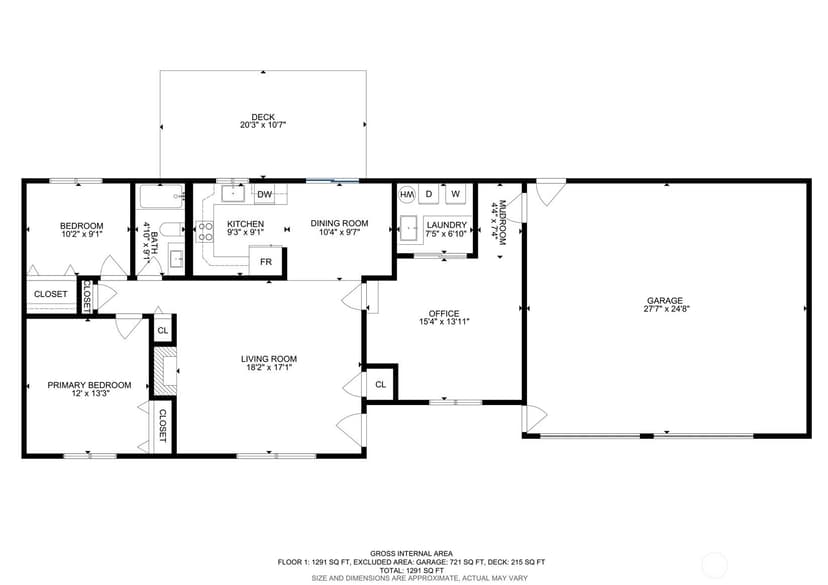 Property photo for 14423 Timberbrook Drive, Marysville photo 38