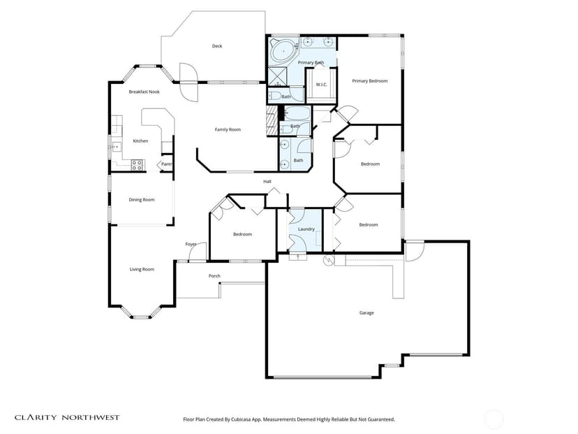 Property photo for 4549 329th Place SE, Fall City photo 35