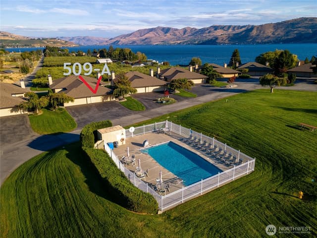 Property photo for 1 Halmalka Court #509A, Manson photo 3