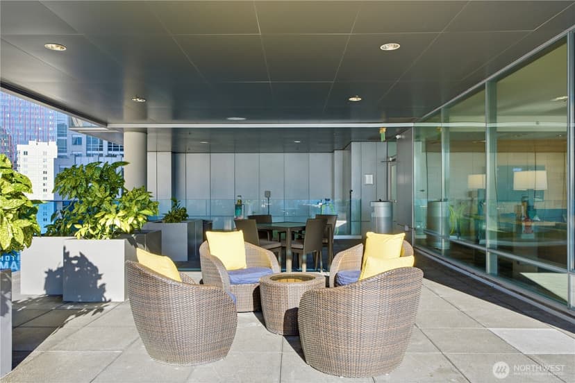 Property photo for 737 Olive Way #2808, Seattle photo 23