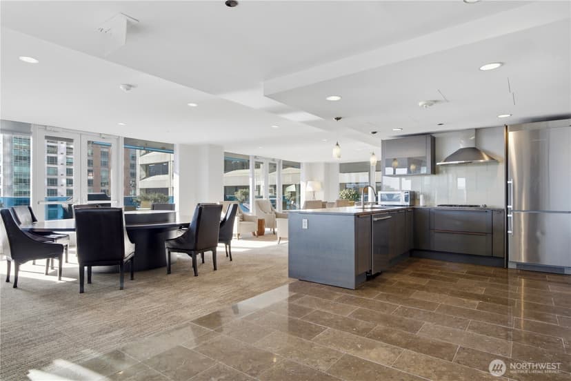 Property photo for 737 Olive Way #2808, Seattle photo 17