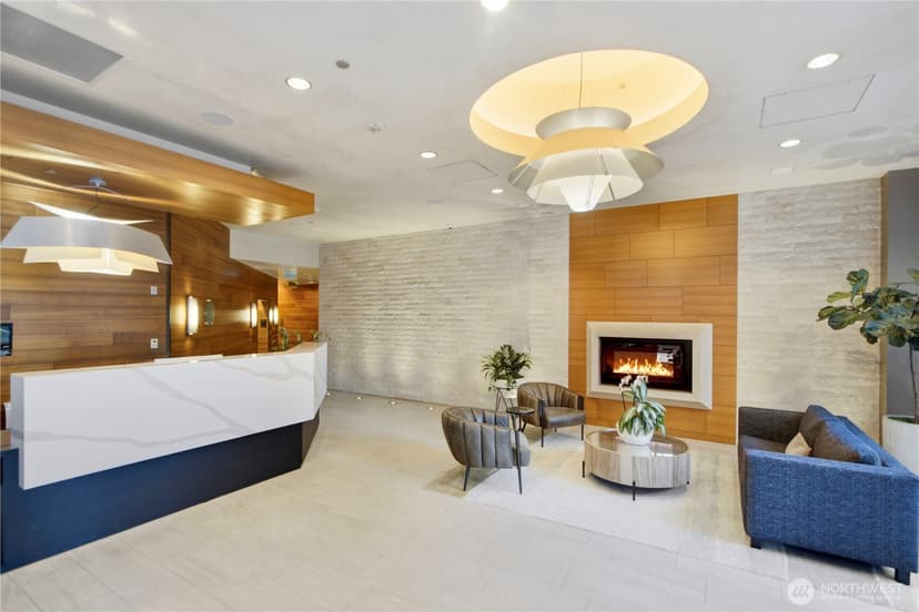 Property photo for 737 Olive Way #2808, Seattle photo 16