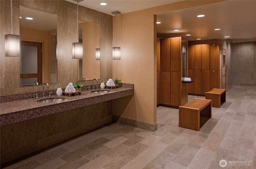 Property photo for 737 Olive Way #2808, Seattle photo 28