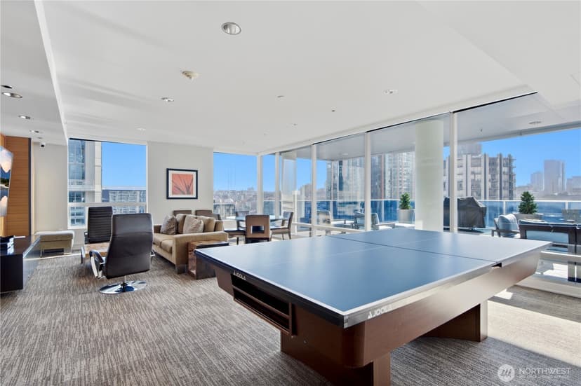 Property photo for 737 Olive Way #2808, Seattle photo 24
